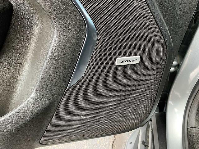2024 Chevrolet Tahoe 4WD RST