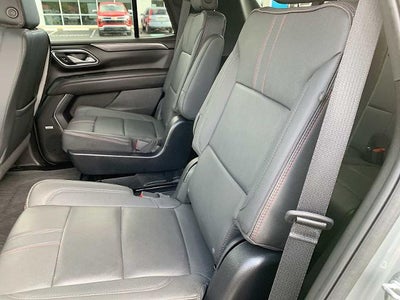 2024 Chevrolet Tahoe 4WD RST