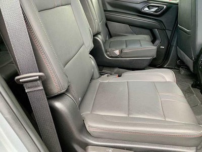 2024 Chevrolet Tahoe 4WD RST