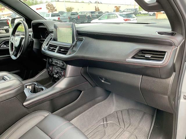 2024 Chevrolet Tahoe 4WD RST