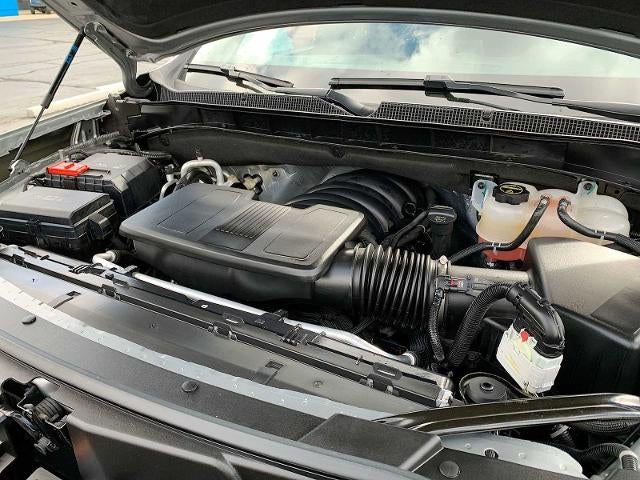 2024 Chevrolet Tahoe 4WD RST