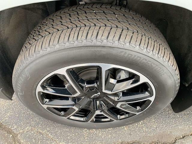 2024 Chevrolet Tahoe 4WD RST