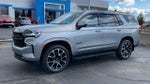 2024 Chevrolet Tahoe 4WD RST