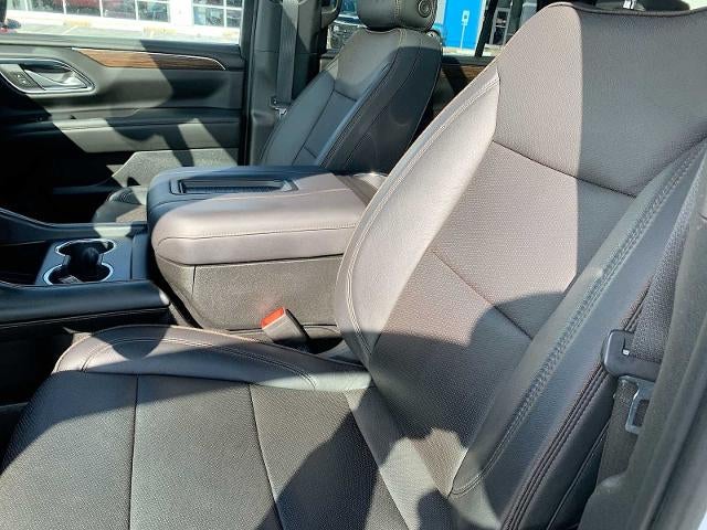 2022 Chevrolet Tahoe 4WD High Country