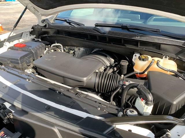 2022 Chevrolet Tahoe 4WD High Country