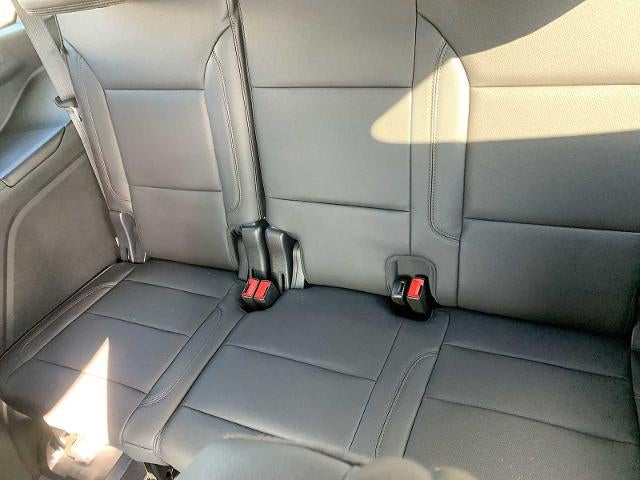 2022 Chevrolet Tahoe 4WD High Country