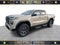 2024 GMC Canyon Crew Cab Short Box 4-Wheel Drive AT4X