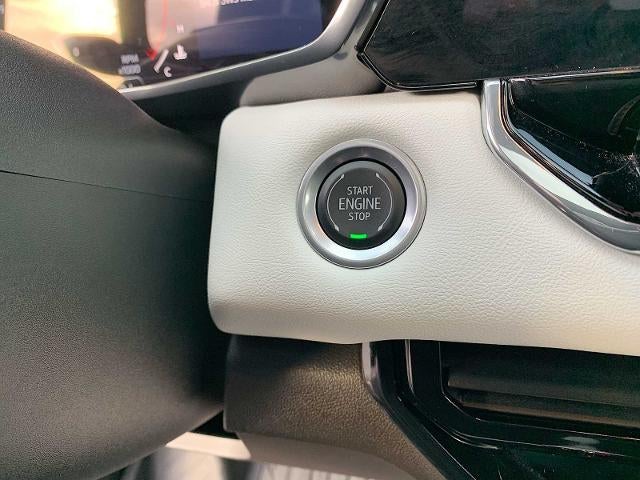 2024 GMC Canyon Crew Cab Short Box 4-Wheel Drive AT4X