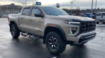 2024 GMC Canyon Crew Cab Short Box 4-Wheel Drive AT4X