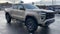 2024 GMC Canyon Crew Cab Short Box 4-Wheel Drive AT4X
