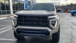 2024 GMC Canyon Crew Cab Short Box 4-Wheel Drive AT4X