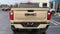 2024 GMC Canyon Crew Cab Short Box 4-Wheel Drive AT4X