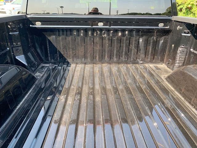 2025 GMC Sierra 1500 Crew Cab Short Box 4-Wheel Drive Elevation 3VL