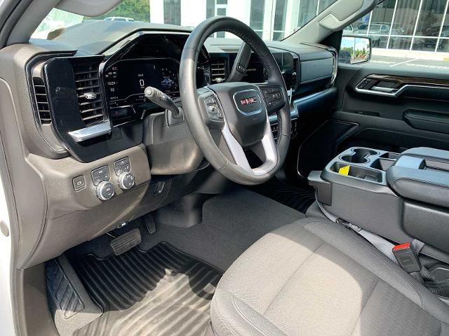 2024 GMC Sierra 1500 SLE - Photo 10