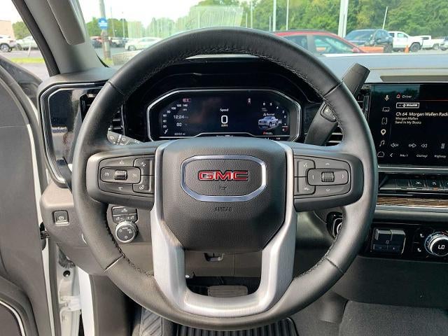 2024 GMC Sierra 1500 SLE - Photo 11