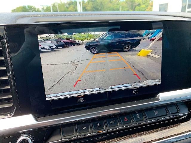 2024 GMC Sierra 1500 SLE - Photo 14
