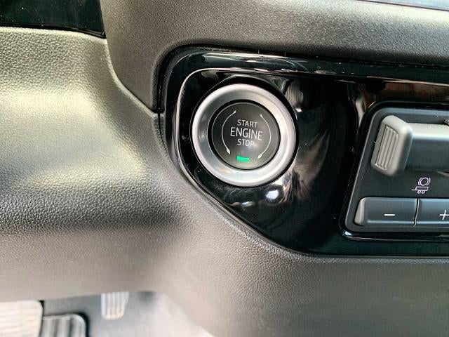 2024 GMC Sierra 1500 SLE - Photo 16