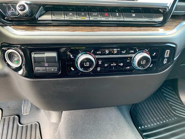 2024 GMC Sierra 1500 SLE - Photo 17