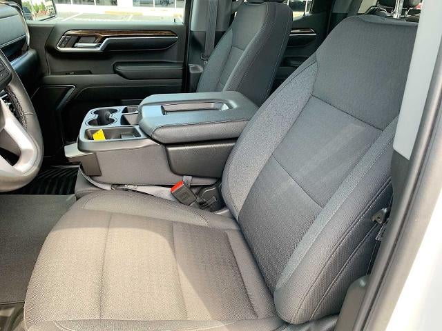 2024 GMC Sierra 1500 SLE - Photo 18