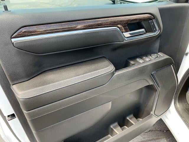2024 GMC Sierra 1500 SLE - Photo 21