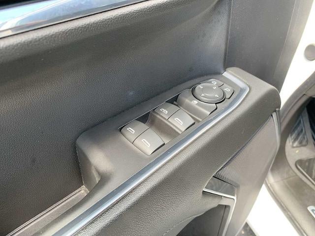 2024 GMC Sierra 1500 SLE - Photo 22