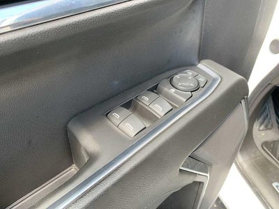 2024 GMC Sierra 1500 Double Cab Standard Box 4-Wheel Drive SLE