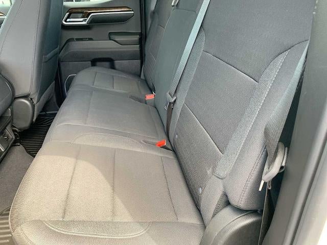 2024 GMC Sierra 1500 Double Cab Standard Box 4-Wheel Drive SLE