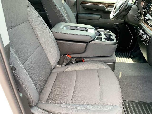 2024 GMC Sierra 1500 SLE - Photo 26