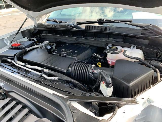 2024 GMC Sierra 1500 SLE - Photo 28