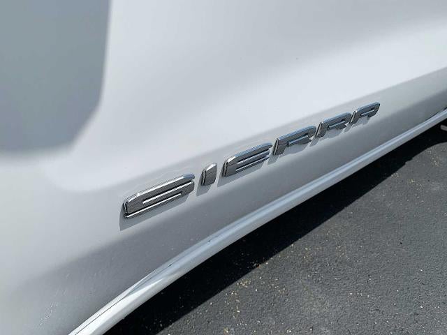 2024 GMC Sierra 1500 SLE - Photo 29