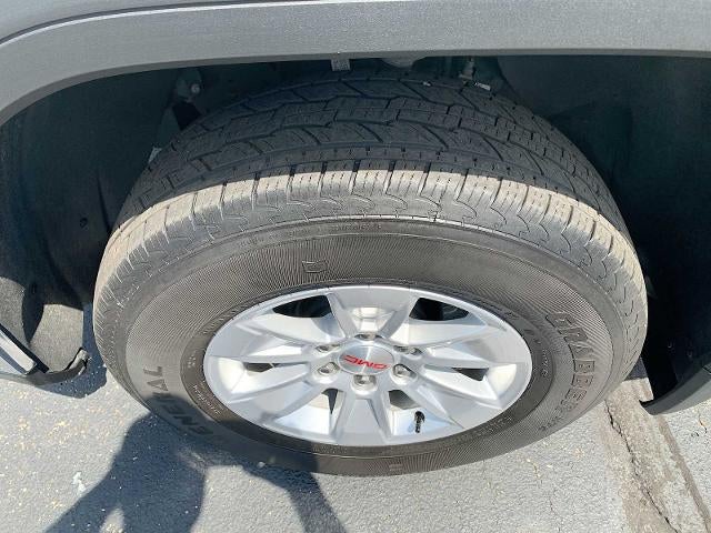 2024 GMC Sierra 1500 SLE - Photo 31