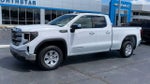 2024 GMC Sierra 1500 Double Cab Standard Box 4-Wheel Drive SLE