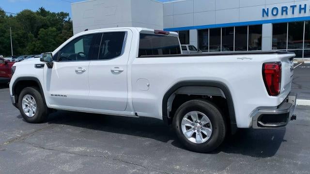 2024 GMC Sierra 1500 SLE - Photo 6