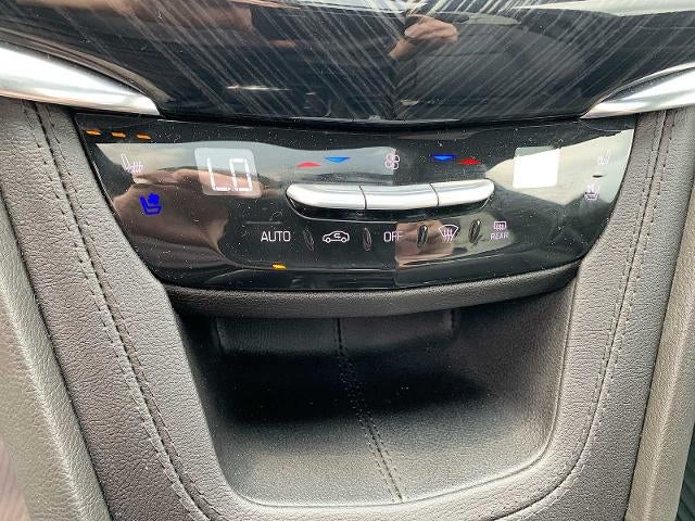 2024 Cadillac XT6 AWD 4dr Premium Luxury