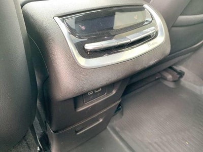 2024 Cadillac XT6 AWD 4dr Premium Luxury