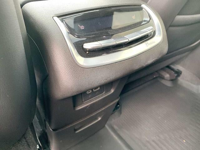 2024 Cadillac XT6 AWD 4dr Premium Luxury