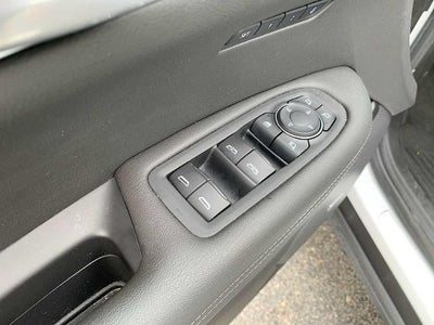 2024 Cadillac XT6 AWD 4dr Premium Luxury