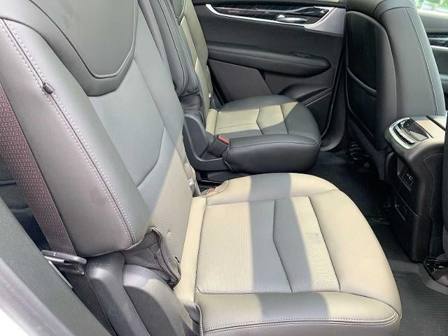 2024 Cadillac XT6 AWD 4dr Premium Luxury