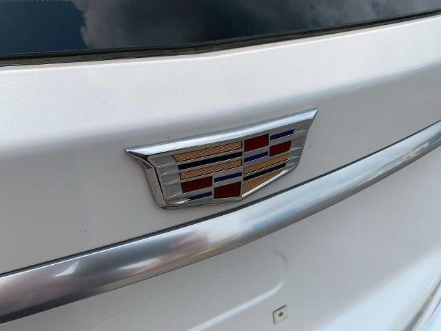 2024 Cadillac XT6 AWD 4dr Premium Luxury