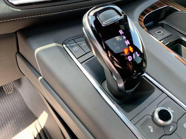 2024 Cadillac Escalade 4WD Premium Luxury
