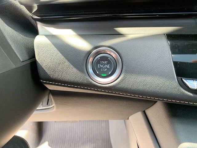 2024 Cadillac Escalade 4WD Premium Luxury