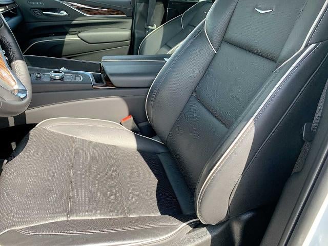 2024 Cadillac Escalade 4WD Premium Luxury