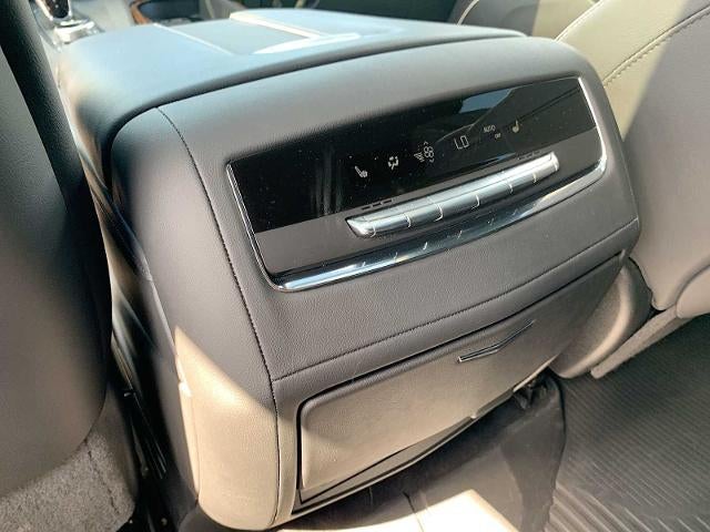 2024 Cadillac Escalade 4WD Premium Luxury