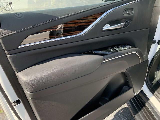 2024 Cadillac Escalade 4WD Premium Luxury