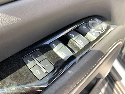 2024 Cadillac Escalade 4WD Premium Luxury