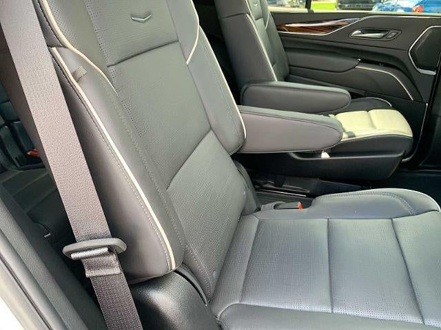 2024 Cadillac Escalade 4WD Premium Luxury
