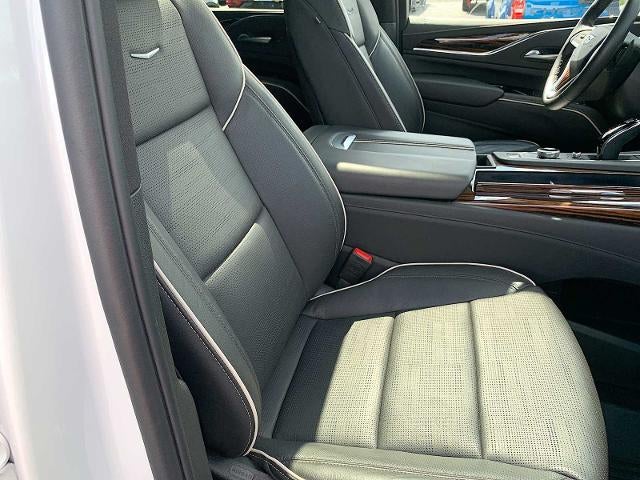 2024 Cadillac Escalade 4WD Premium Luxury