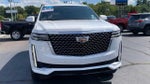2024 Cadillac Escalade 4WD Premium Luxury