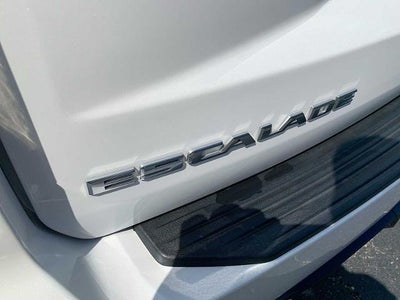 2024 Cadillac Escalade 4WD Premium Luxury