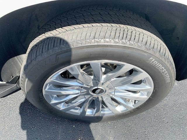 2024 Cadillac Escalade 4WD Premium Luxury